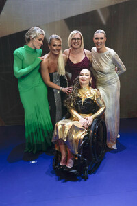 Ball des Sports 2026 in Frankfurt