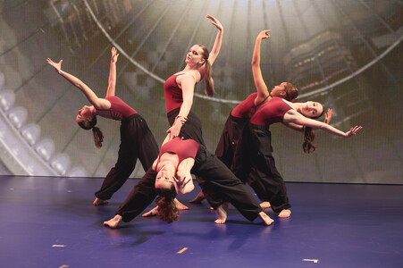 Ball des Sports 2026 in Frankfurt