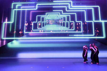 Ball des Sports 2026 in Frankfurt