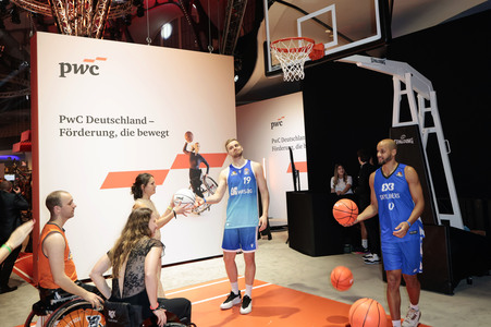 Ball des Sports 2026 in Frankfurt