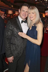 Ball des Sports 2026 in Frankfurt