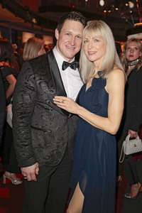 Ball des Sports 2026 in Frankfurt