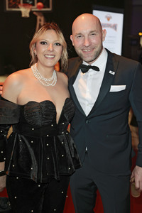 Ball des Sports 2026 in Frankfurt