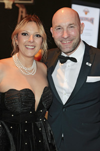 Ball des Sports 2026 in Frankfurt