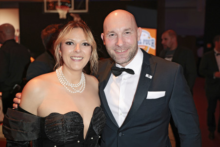 Ball des Sports 2026 in Frankfurt