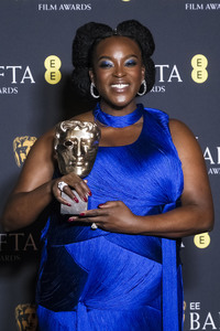 BAFTA Film Awards 2026 in London