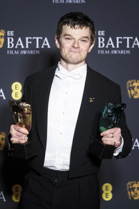 BAFTA Film Awards 2026 in London