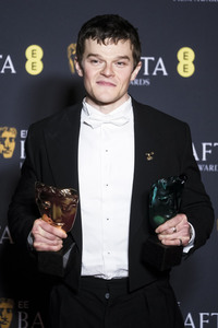 BAFTA Film Awards 2026 in London