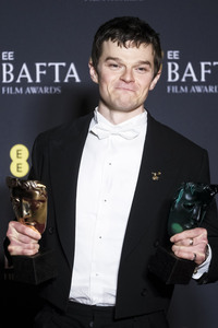 BAFTA Film Awards 2026 in London