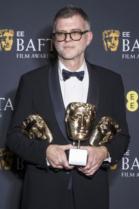 BAFTA Film Awards 2026 in London