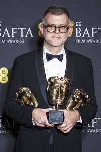 BAFTA Film Awards 2026 in London
