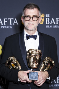 BAFTA Film Awards 2026 in London