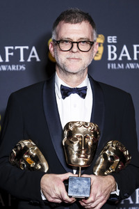 BAFTA Film Awards 2026 in London
