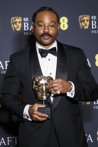 BAFTA Film Awards 2026 in London