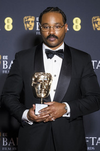BAFTA Film Awards 2026 in London
