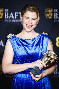 BAFTA Film Awards 2026 in London