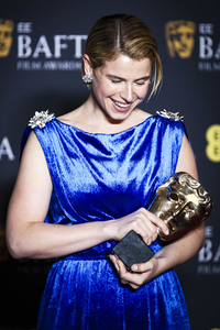 BAFTA Film Awards 2026 in London