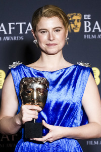 BAFTA Film Awards 2026 in London