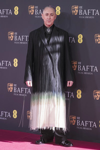 BAFTA Film Awards 2026 in London