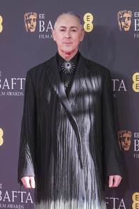 BAFTA Film Awards 2026 in London