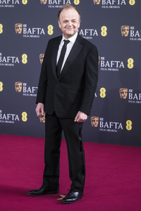 BAFTA Film Awards 2026 in London