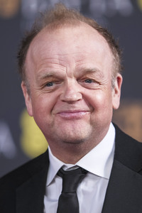 BAFTA Film Awards 2026 in London