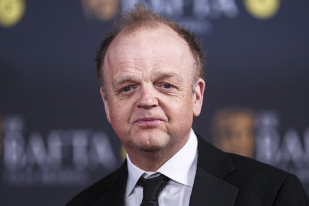 BAFTA Film Awards 2026 in London