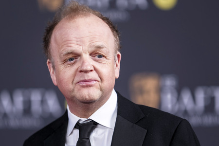 BAFTA Film Awards 2026 in London