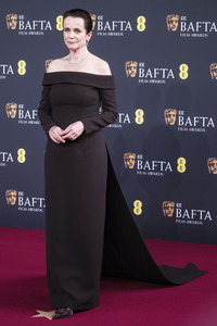 BAFTA Film Awards 2026 in London