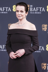 BAFTA Film Awards 2026 in London