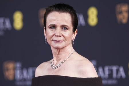 BAFTA Film Awards 2026 in London