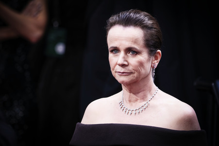 BAFTA Film Awards 2026 in London