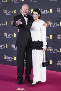 BAFTA Film Awards 2026 in London