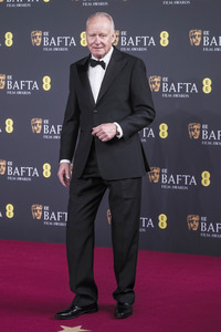 BAFTA Film Awards 2026 in London