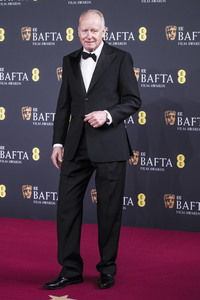 BAFTA Film Awards 2026 in London