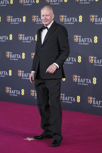 BAFTA Film Awards 2026 in London