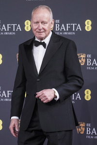 BAFTA Film Awards 2026 in London