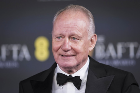 BAFTA Film Awards 2026 in London