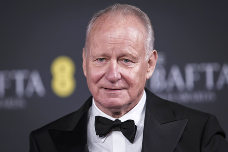 BAFTA Film Awards 2026 in London