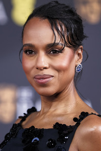 BAFTA Film Awards 2026 in London