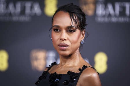 BAFTA Film Awards 2026 in London