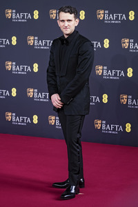 BAFTA Film Awards 2026 in London