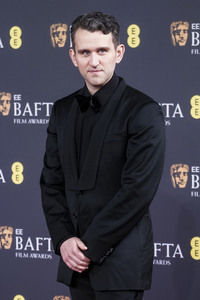 BAFTA Film Awards 2026 in London