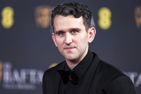 BAFTA Film Awards 2026 in London