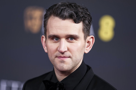 BAFTA Film Awards 2026 in London