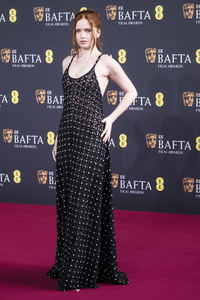 BAFTA Film Awards 2026 in London