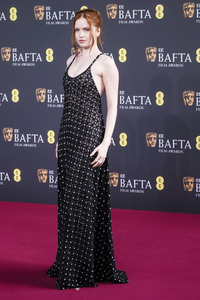BAFTA Film Awards 2026 in London