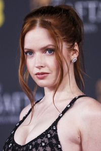 BAFTA Film Awards 2026 in London