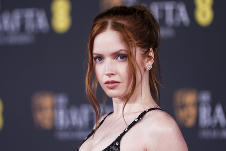 BAFTA Film Awards 2026 in London