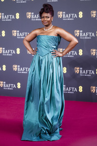 BAFTA Film Awards 2026 in London